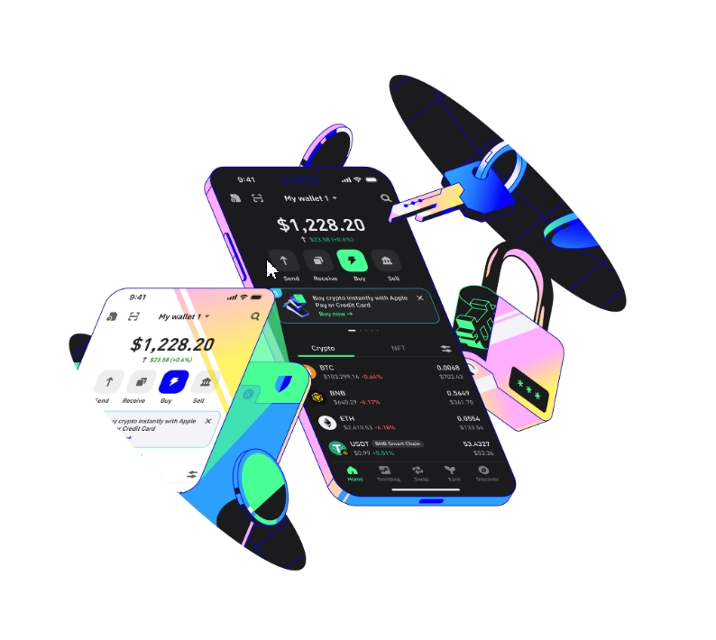 如果关闭imToken会发生什么-区块链钱包安详