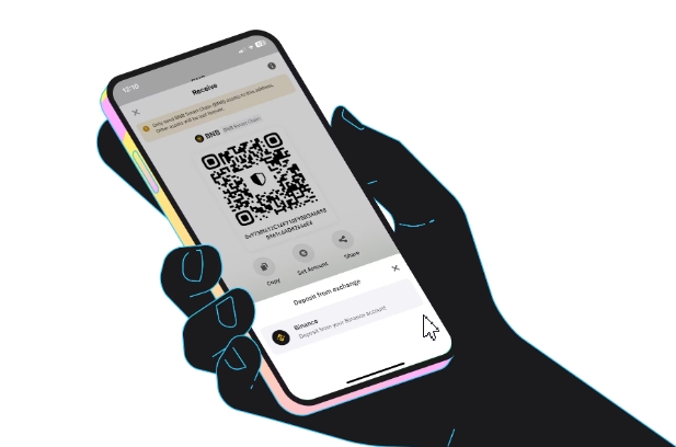 Wallet与状态通道技术结合，提升交易效率并降